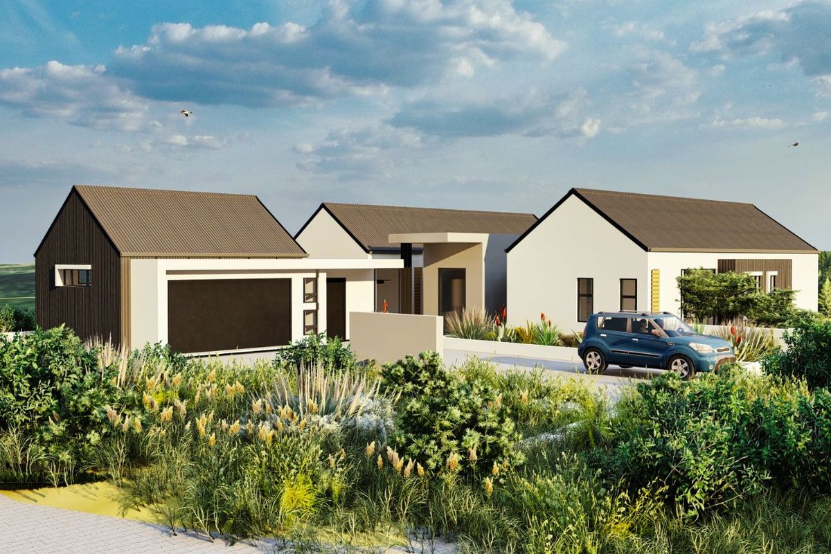 House For Sale in Herolds Bay - Photo 4