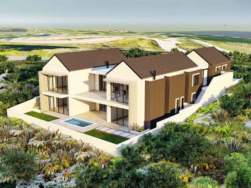 House For Sale in Herolds Bay - Photo 1