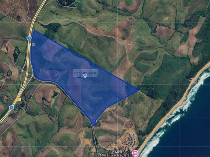 Vacant Land Residential For Sale in Tinley Manor - Photo 4