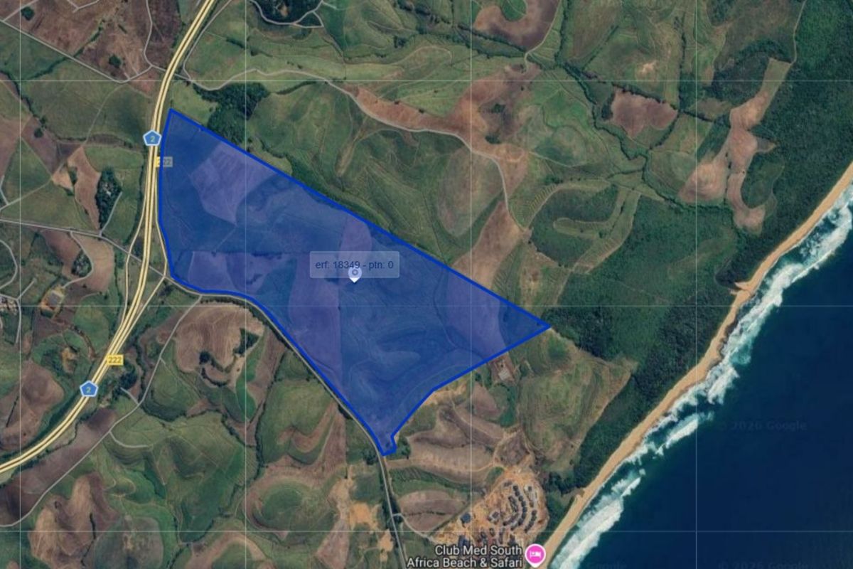 Vacant Land Residential For Sale in Tinley Manor - Photo 4