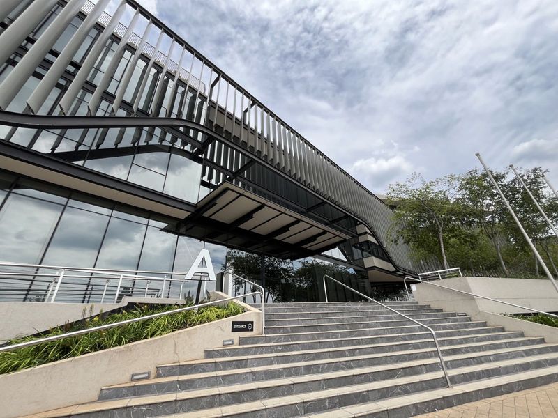 Office To Rent in Doringkloof - Photo 2