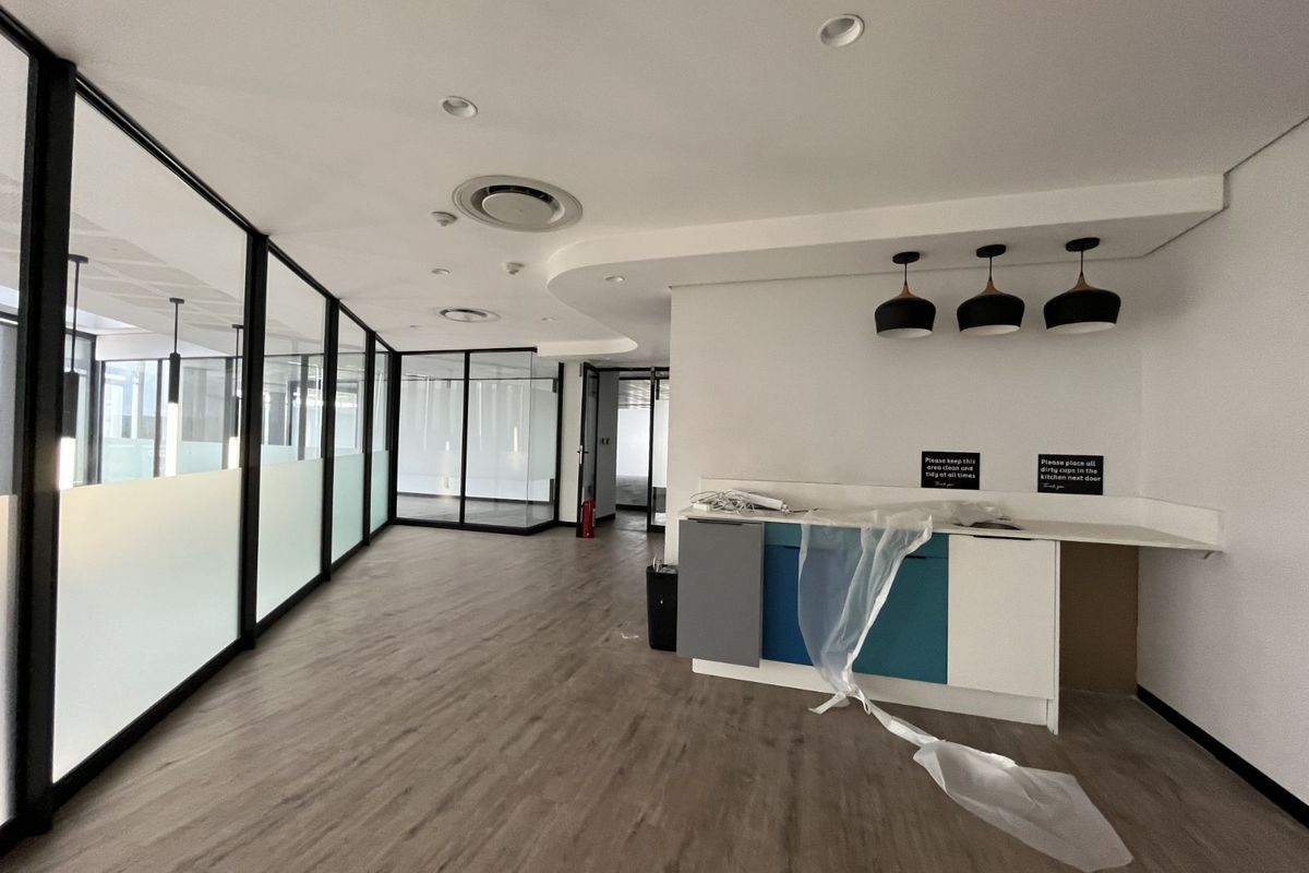 Office To Rent in Doringkloof - Photo 5