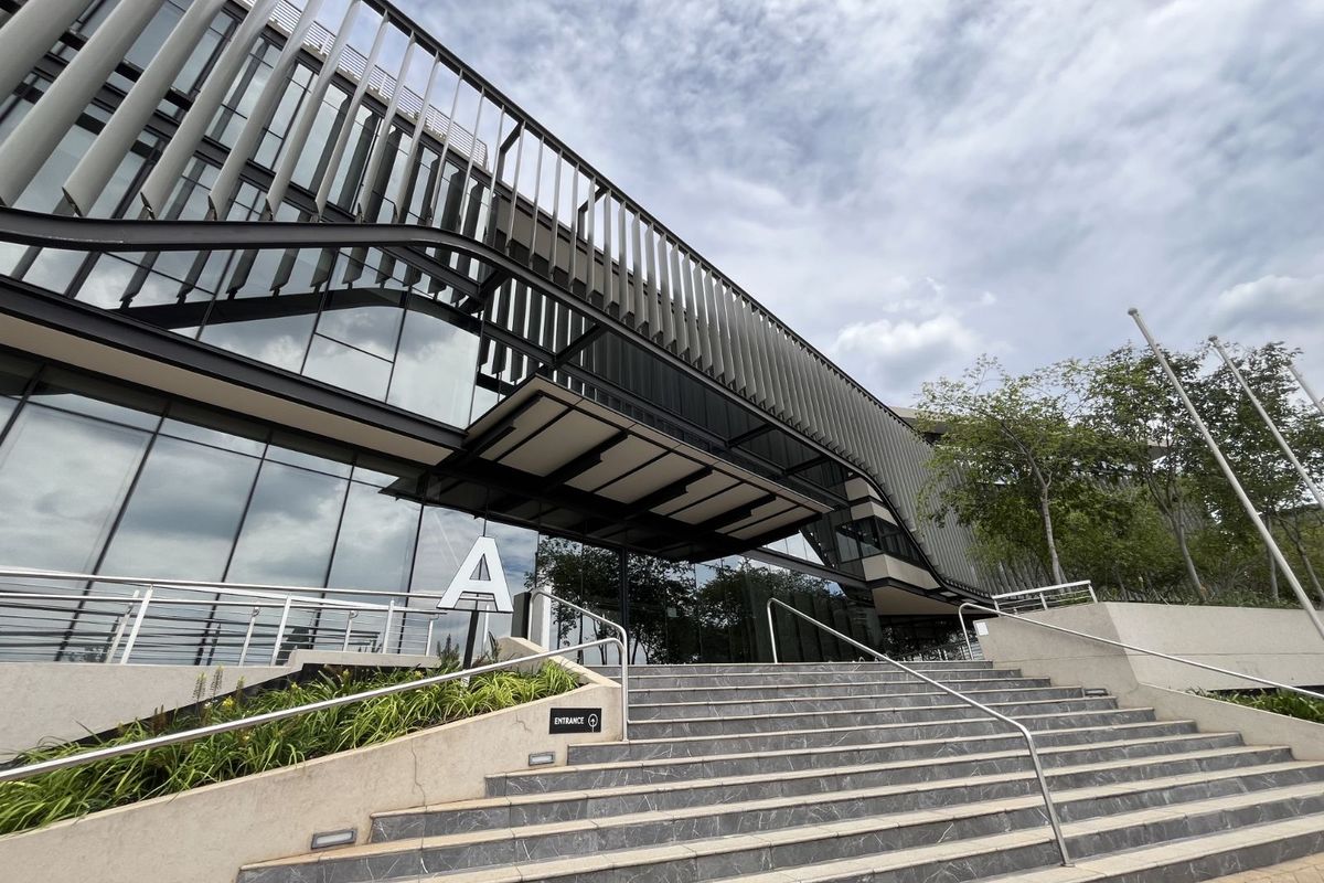 Office To Rent in Doringkloof - Photo 2