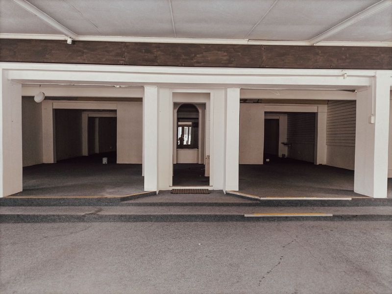 Retail For Sale in George Central - Photo 4