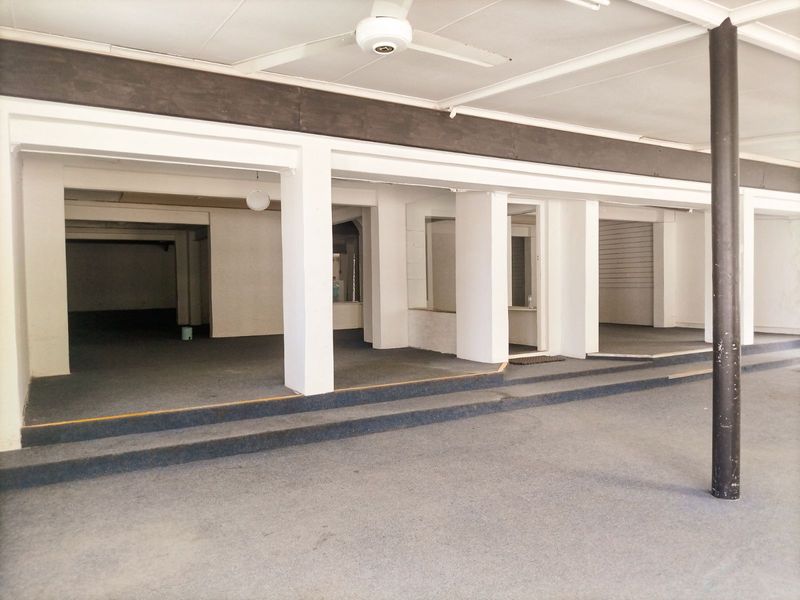 Retail For Sale in George Central - Photo 3