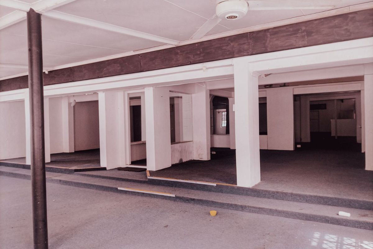 Retail For Sale in George Central - Photo 5