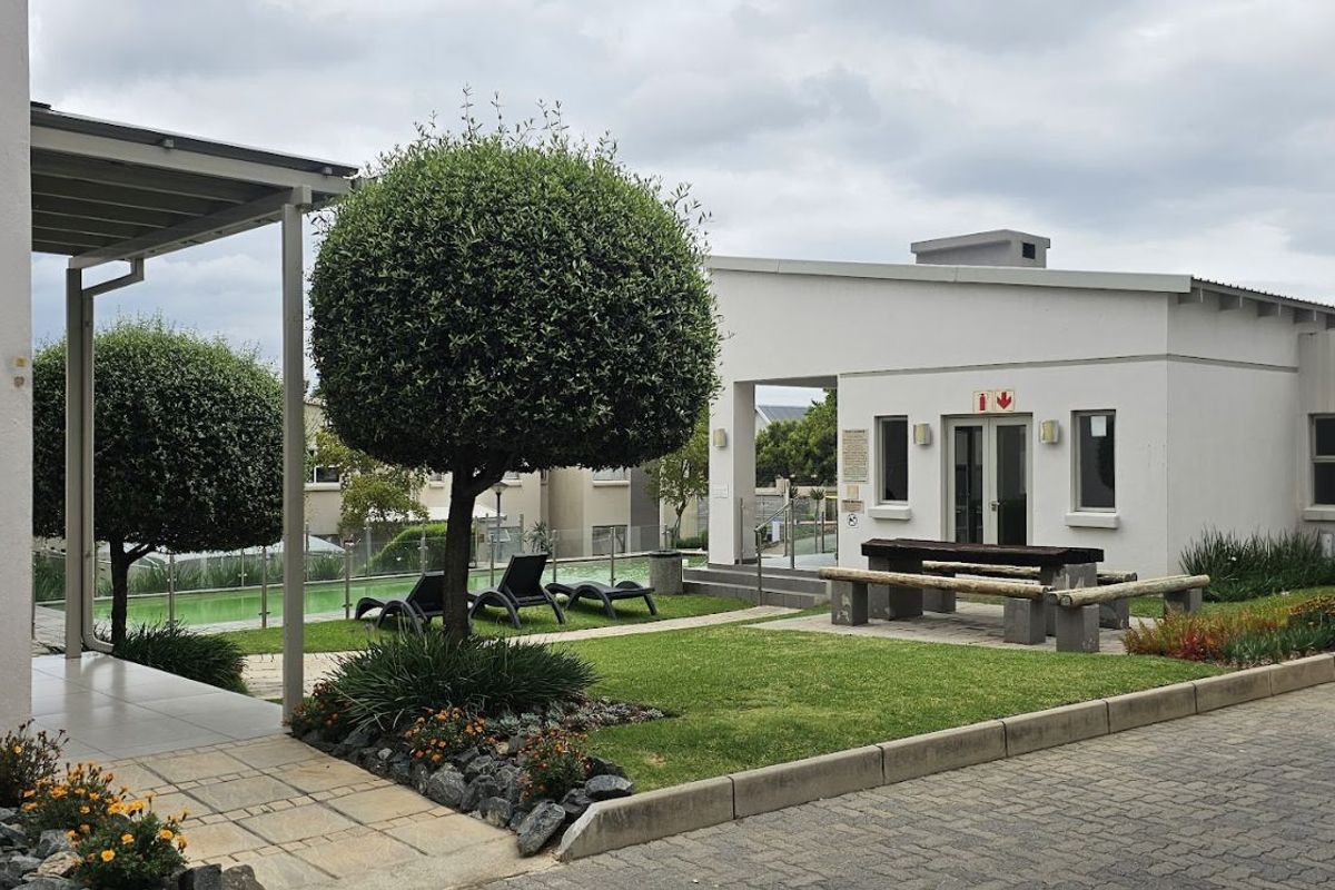 Apartment To Rent in Beverley - Photo 3