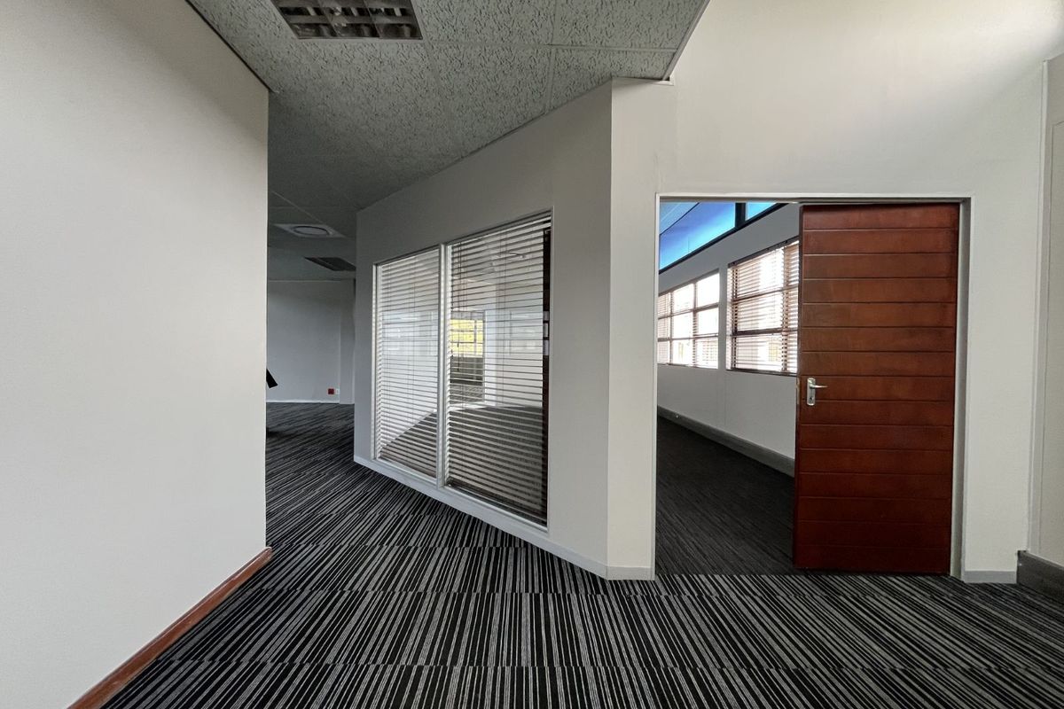 Office To Rent in Doringkloof - Photo 5