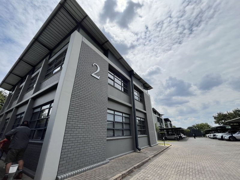 Office To Rent in Doringkloof - Photo 2