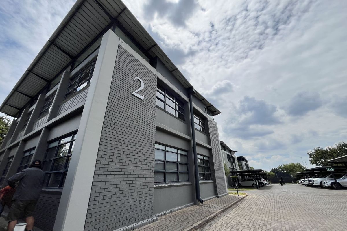 Office To Rent in Doringkloof - Photo 2