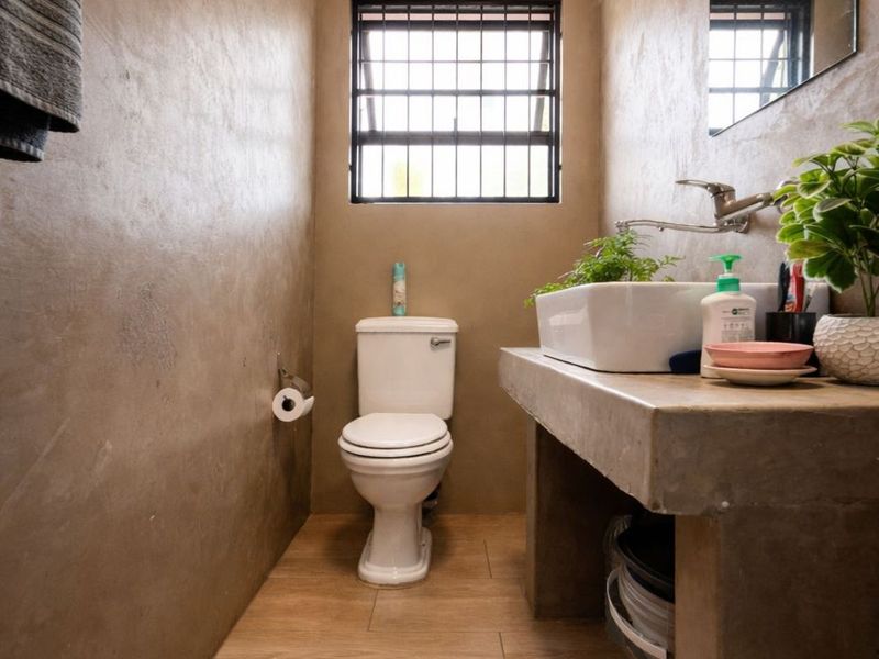 Townhouse For Sale in Ermelo Central - Photo 8