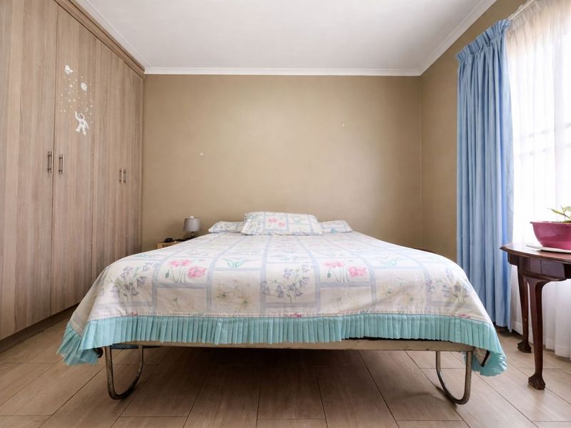 Townhouse For Sale in Ermelo Central - Photo 7