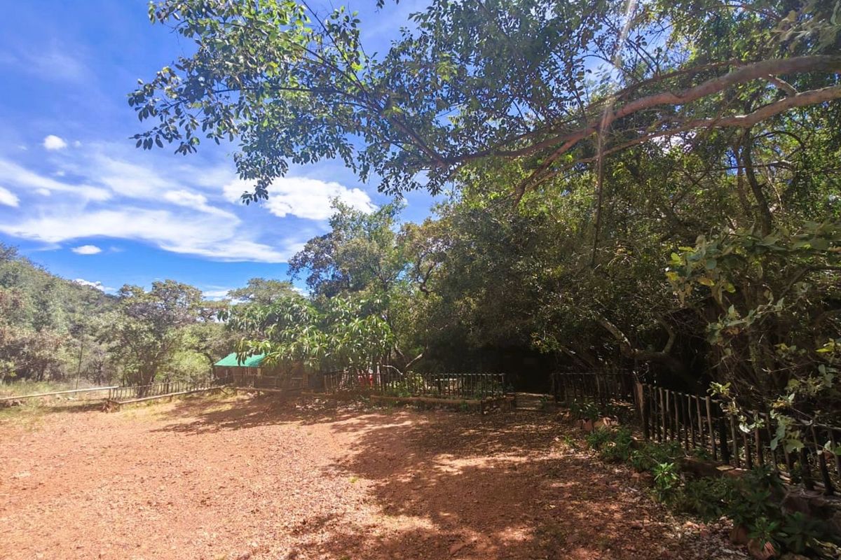 House For Sale in Bela Bela Rural - Photo 2