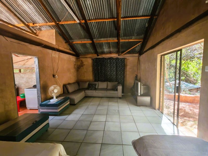 House For Sale in Bela Bela Rural - Photo 5