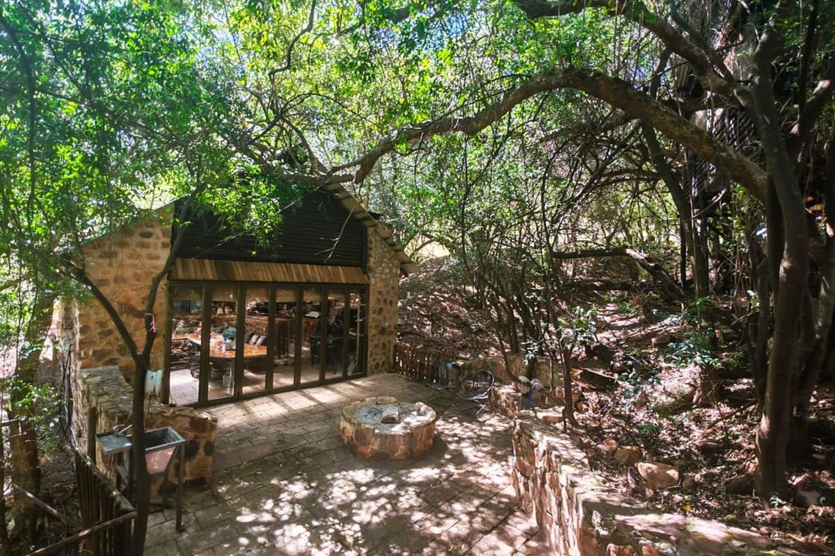 House For Sale in Bela Bela Rural - Photo 3