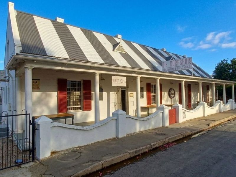 Guest House For Sale in Calitzdorp Central - Photo 4