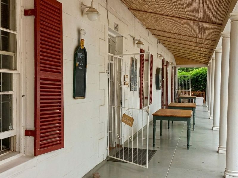 Guest House For Sale in Calitzdorp Central - Photo 1