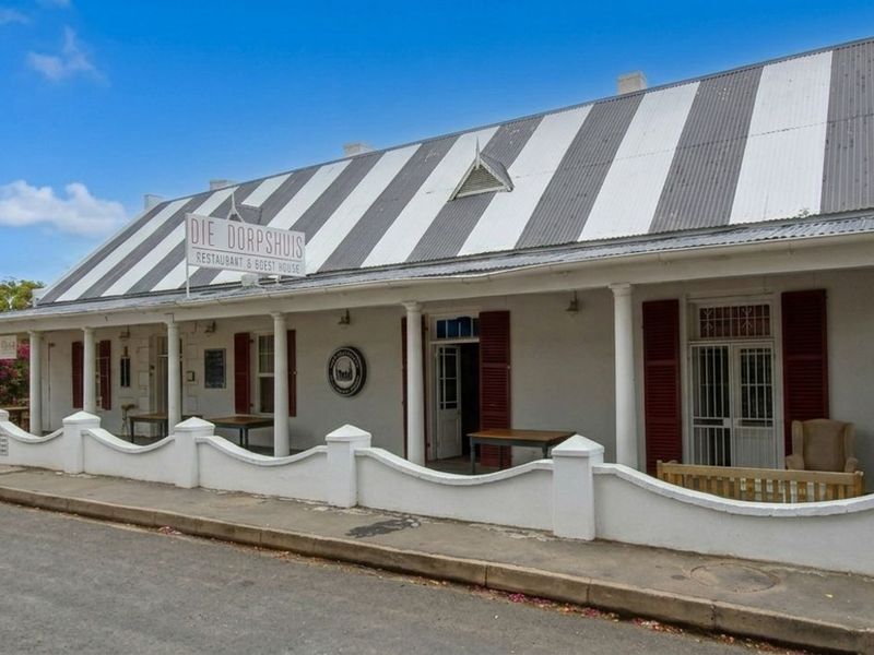 Guest House For Sale in Calitzdorp Central - Photo 2