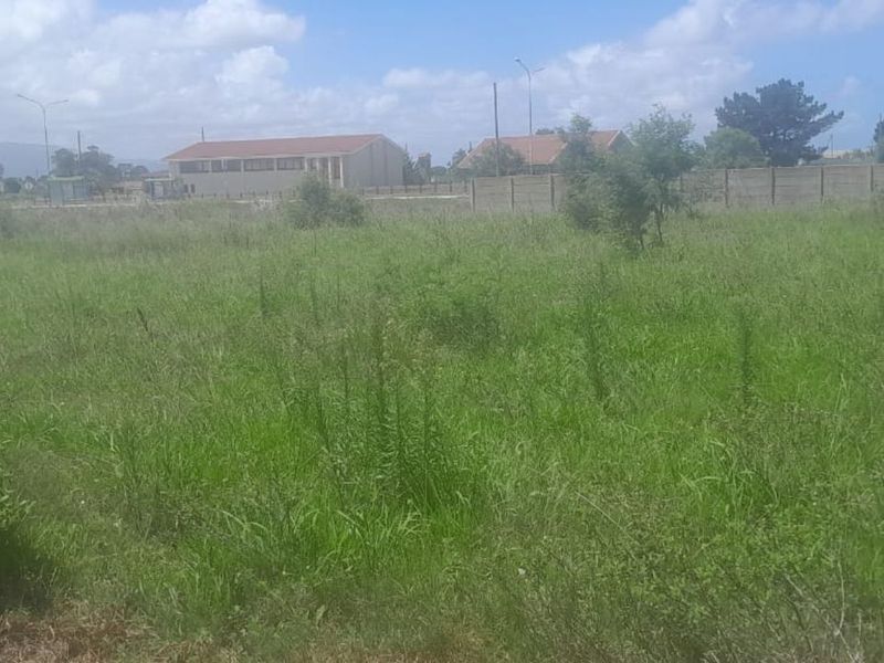 House For Sale in Pacaltsdorp - Photo 2