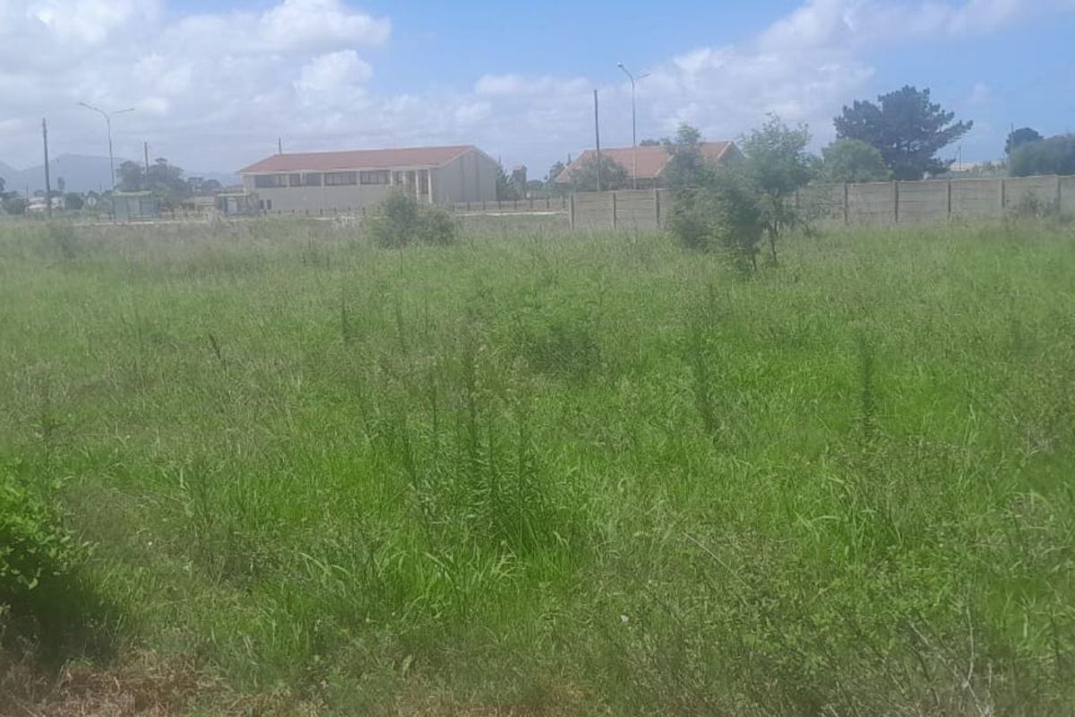 House For Sale in Pacaltsdorp - Photo 2