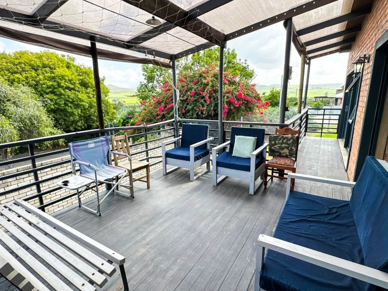 House For Sale in Fraaiuitsig - Photo 9