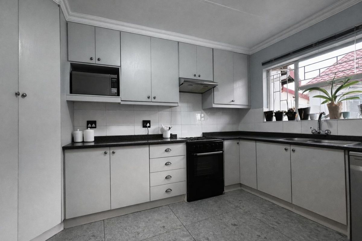 House To Rent in Secunda Central - Photo 5