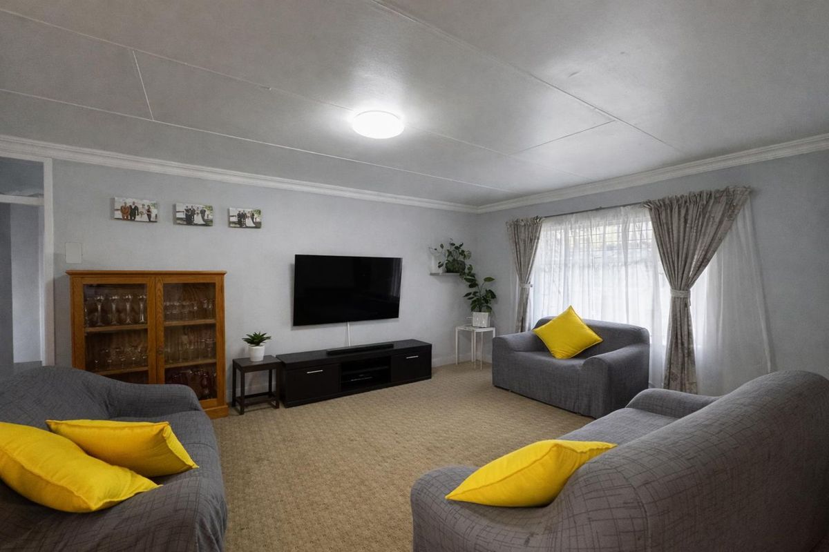 House To Rent in Secunda Central - Photo 3