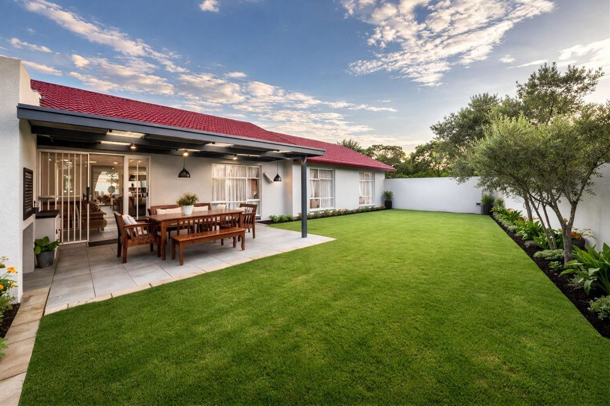 House To Rent in Secunda Central - Photo 2