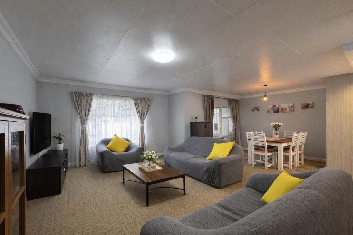 House To Rent in Secunda Central - Photo 4