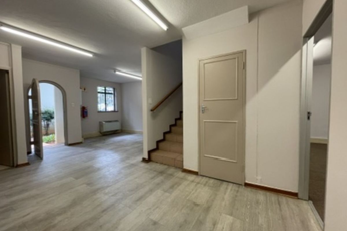 Office To Rent in Hatfield - Photo 4