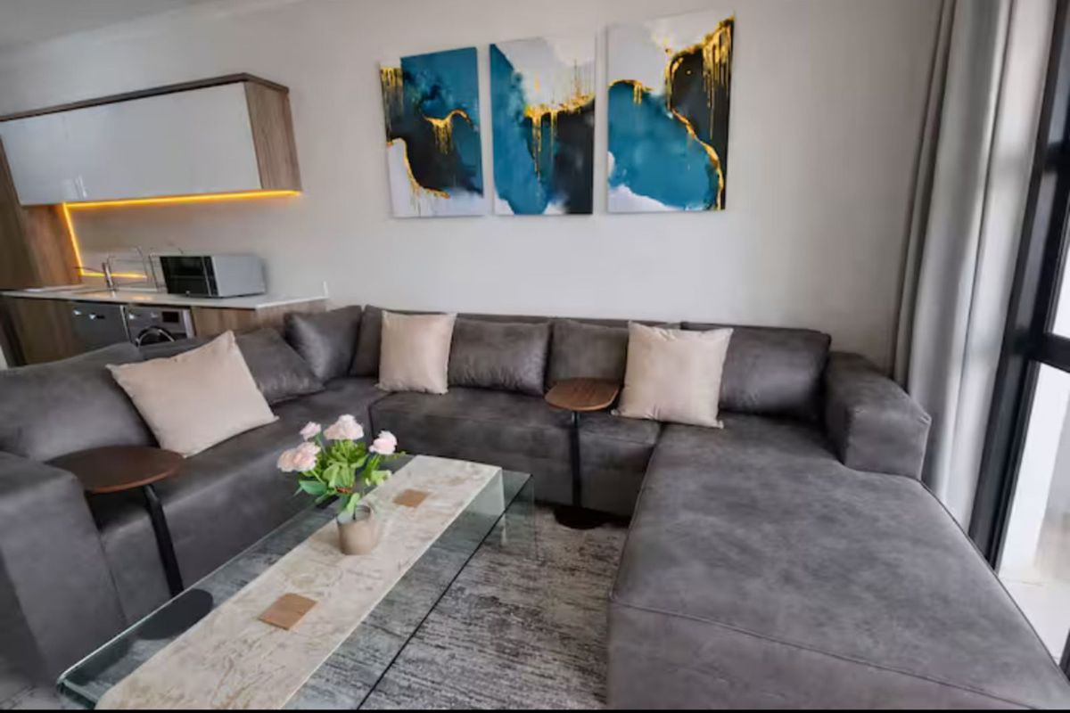 Apartment To Rent in Blyde Riverwalk Estate - Photo 3