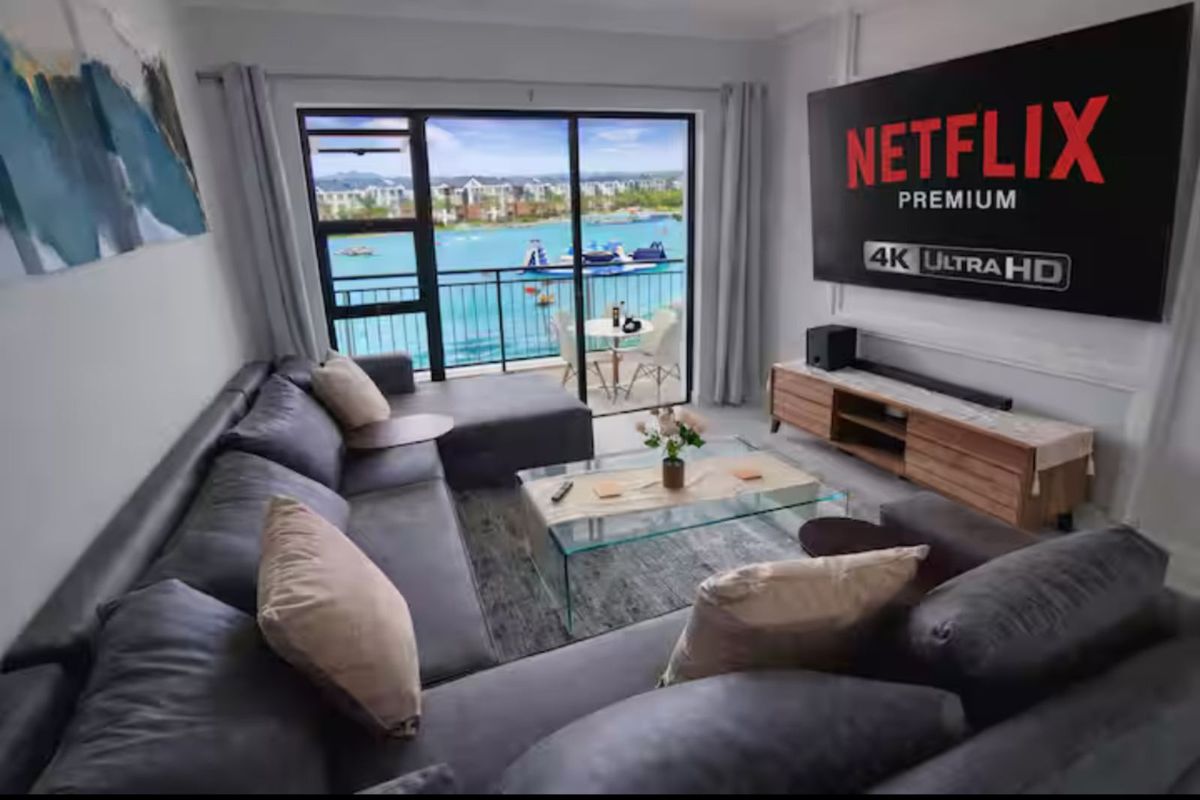 Apartment To Rent in Blyde Riverwalk Estate - Photo 2