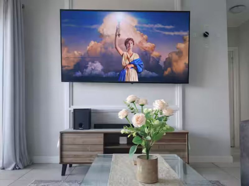 Apartment To Rent in Blyde Riverwalk Estate - Photo 4