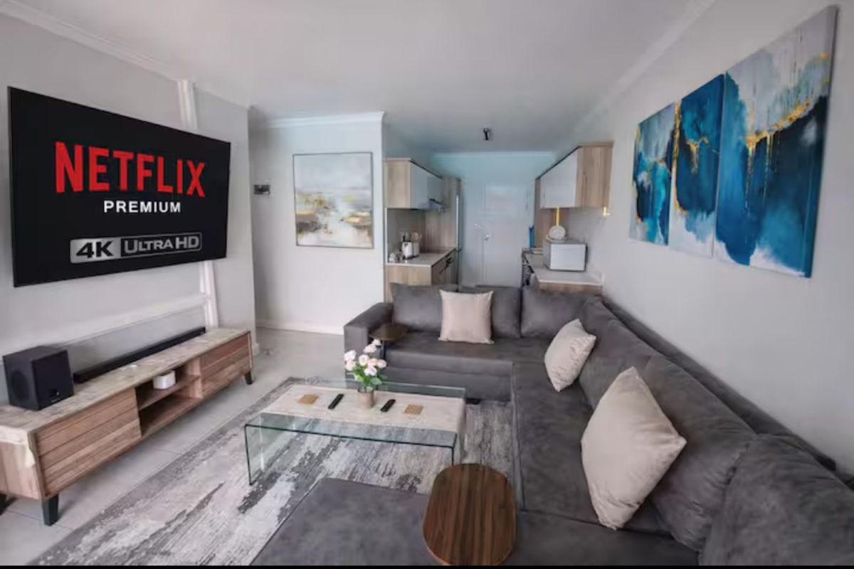 Apartment To Rent in Blyde Riverwalk Estate - Photo 5