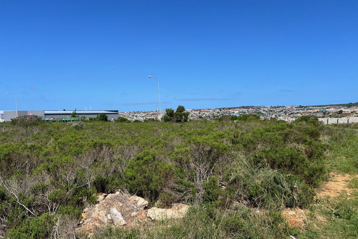 Industrial For Sale in Kwanonqaba - Photo 3