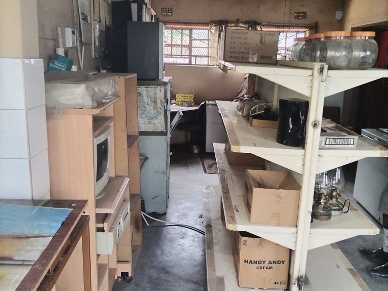 Commercial For Sale in Seshego - Photo 10