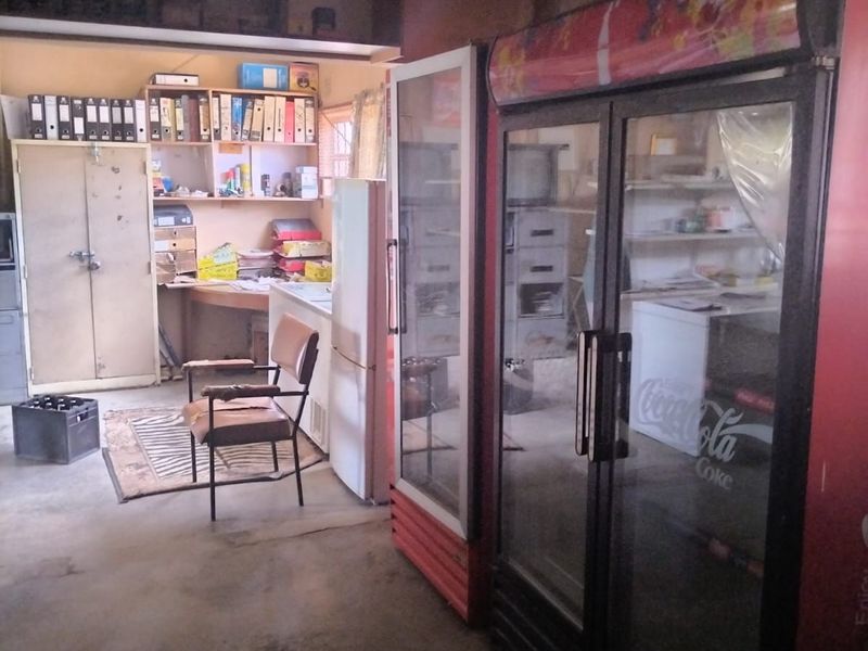 Commercial For Sale in Seshego - Photo 8