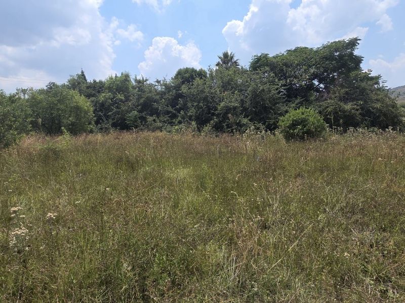 Vacant Land Residential For Sale in Vaal Marina Central - Photo 5