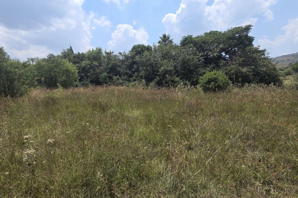 Vacant Land Residential For Sale in Vaal Marina Central - Photo 5