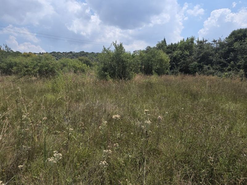 Vacant Land Residential For Sale in Vaal Marina Central - Photo 4