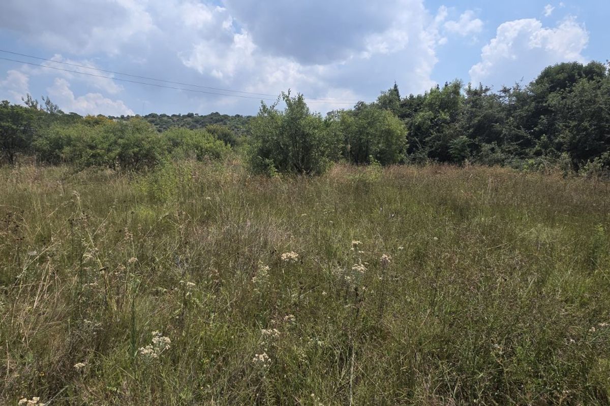 Vacant Land Residential For Sale in Vaal Marina Central - Photo 4