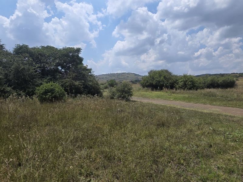 Vacant Land Residential For Sale in Vaal Marina Central - Photo 6