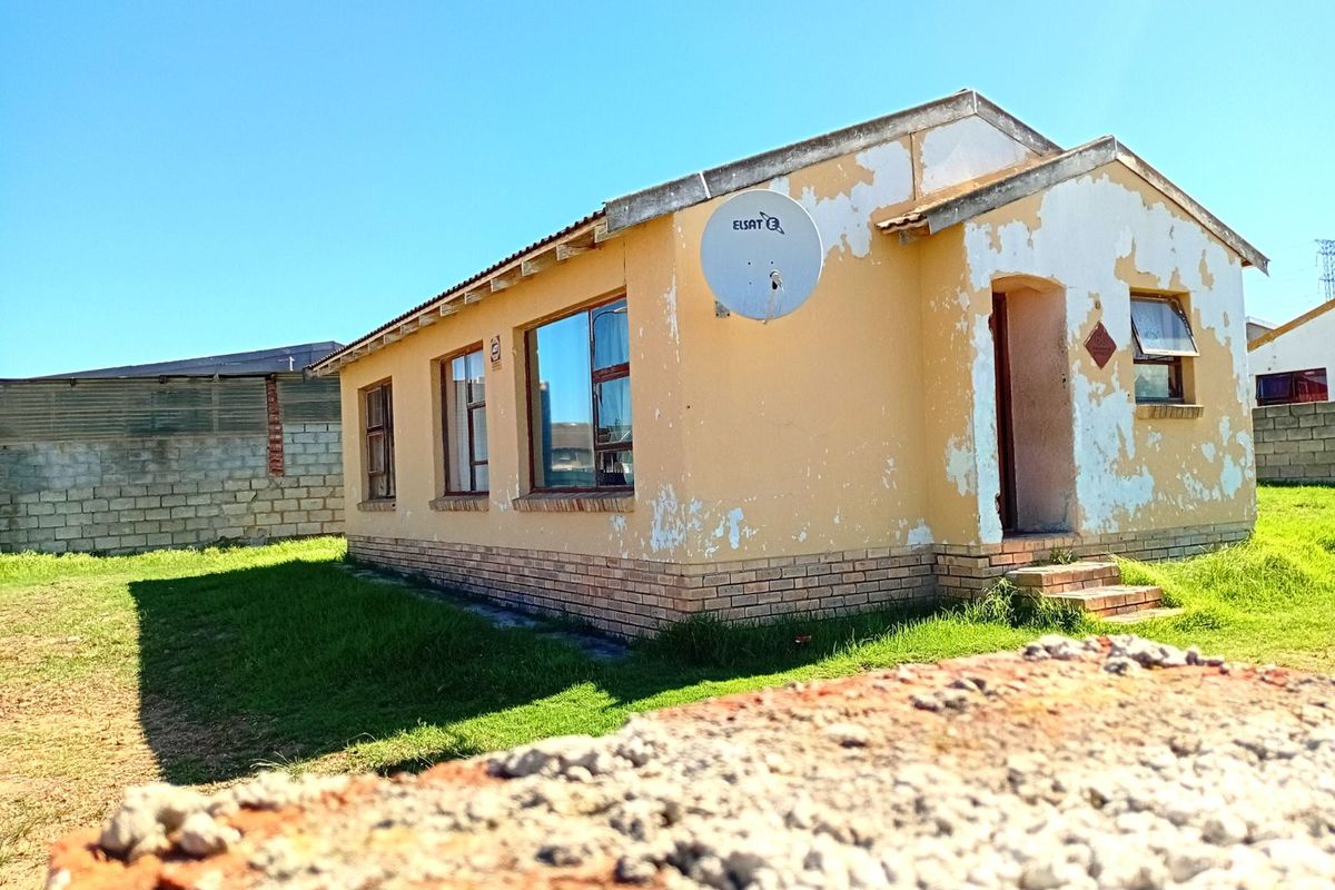 House For Sale in Bethelsdorp - Photo 3