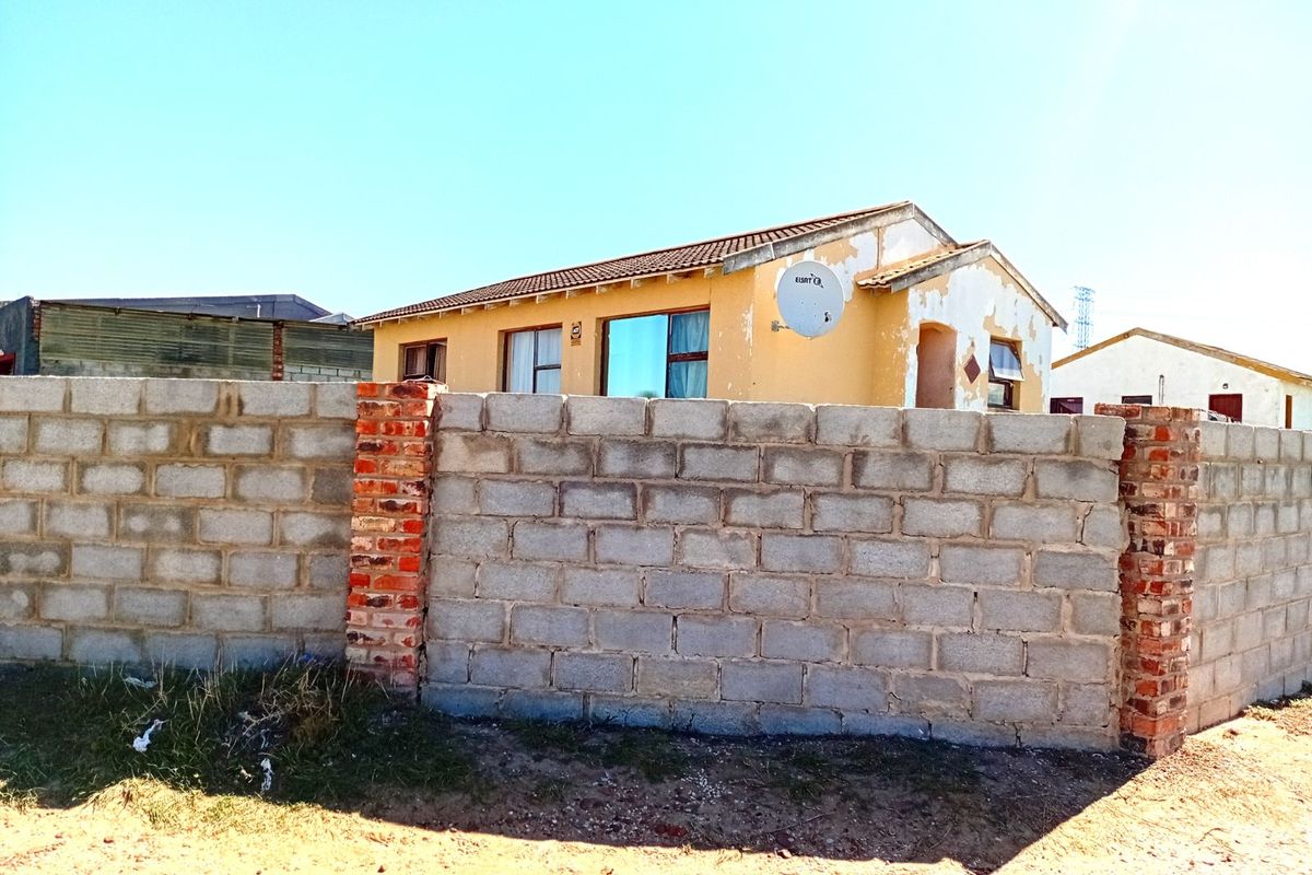 House For Sale in Bethelsdorp - Photo 4