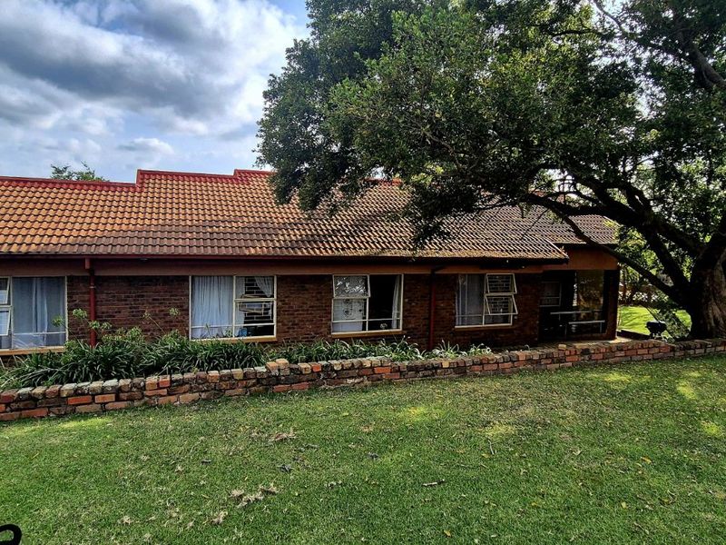 House For Sale in Lydenburg Central - Photo 6