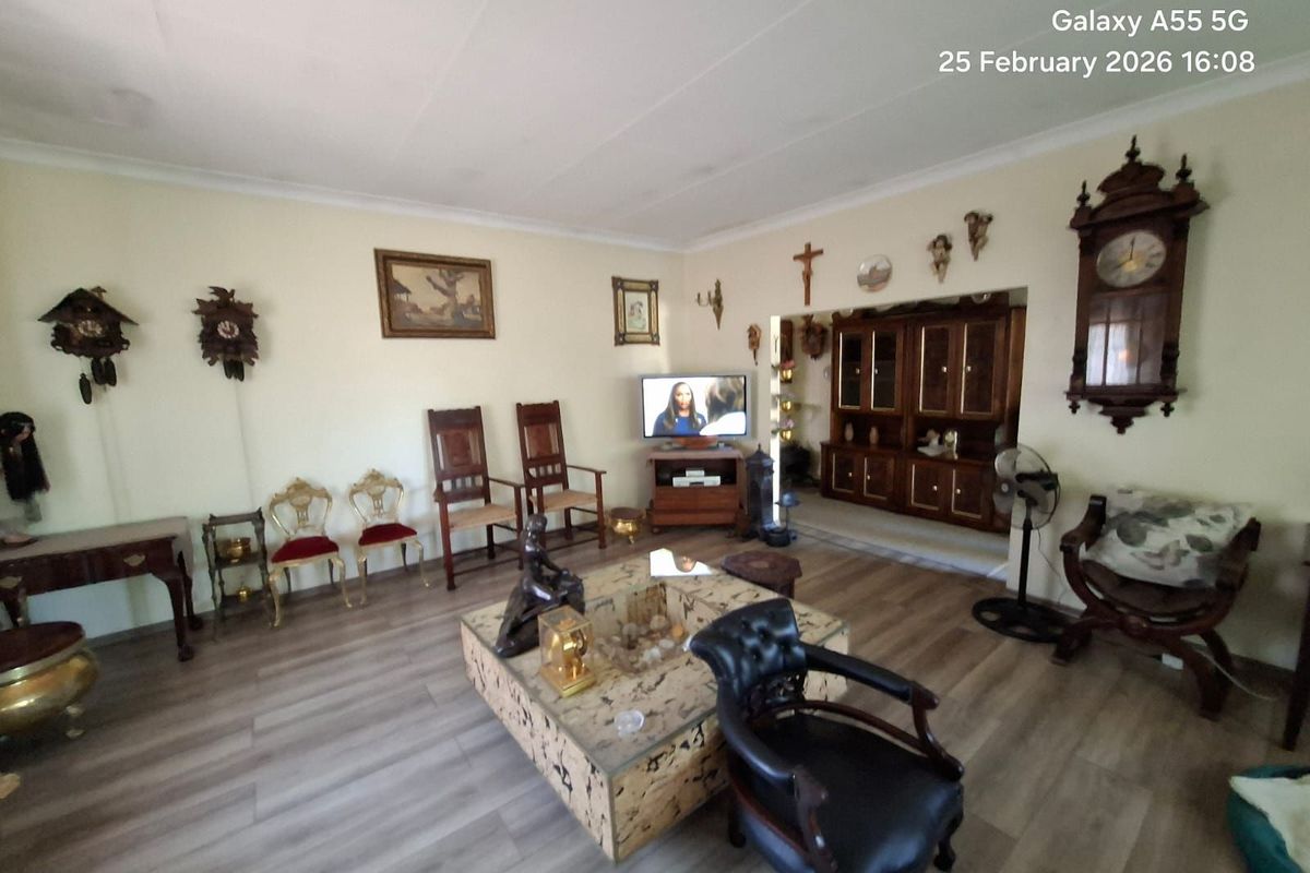 House For Sale in Mayville - Photo 5