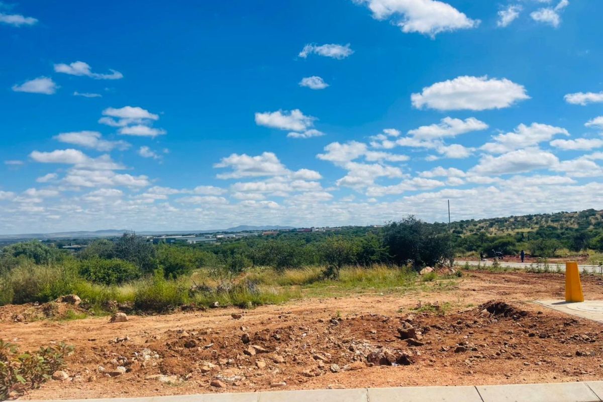 Vacant Land Residential For Sale in Bendor - Photo 3