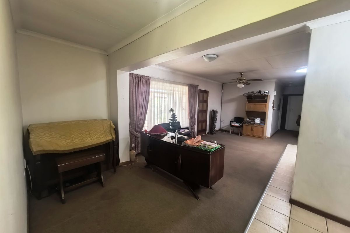 House For Sale in Die Hoewes - Photo 5