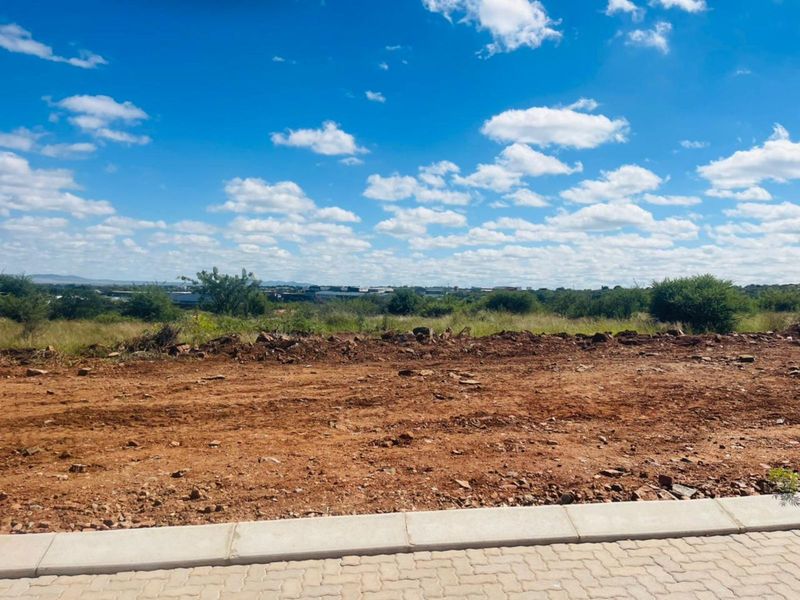 Vacant Land Residential For Sale in Bendor - Photo 7