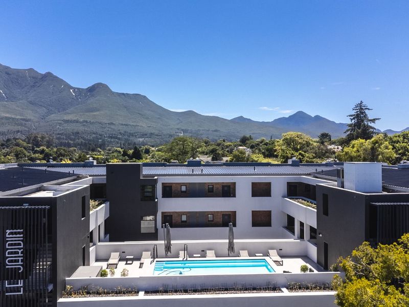 Apartment For Sale in Dormehls Drift - Photo 2